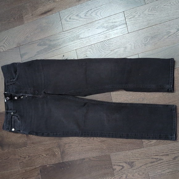 Agolde Riley Panoramic - Picture 2 of 6